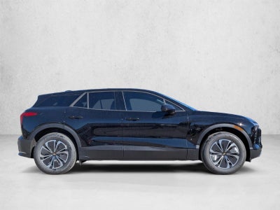 2026 Chevrolet Blazer EV LT FWD