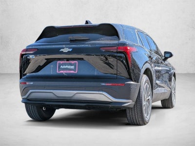 2026 Chevrolet Blazer EV LT FWD