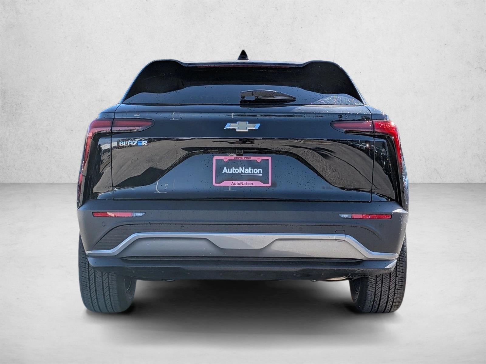 2026 Chevrolet Blazer EV LT FWD