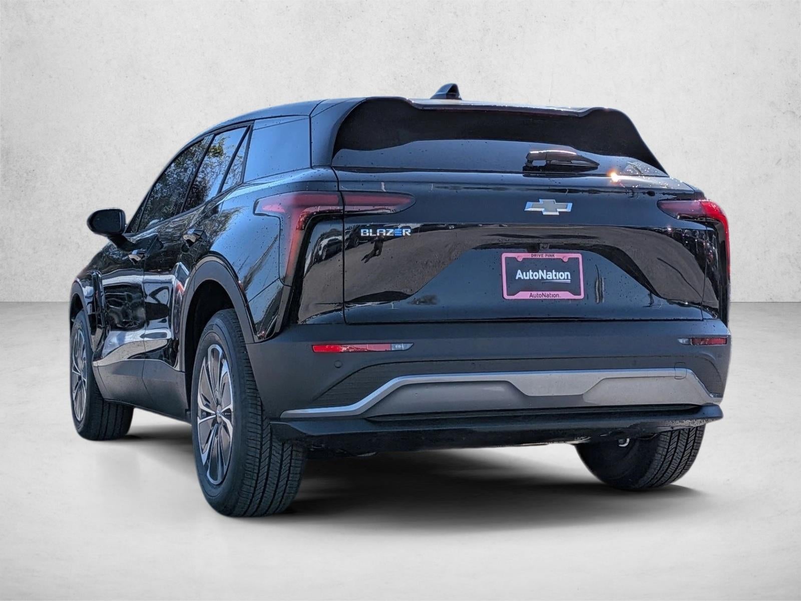 2026 Chevrolet Blazer EV LT FWD