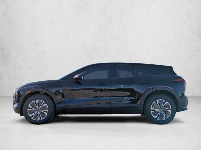 2026 Chevrolet Blazer EV LT FWD