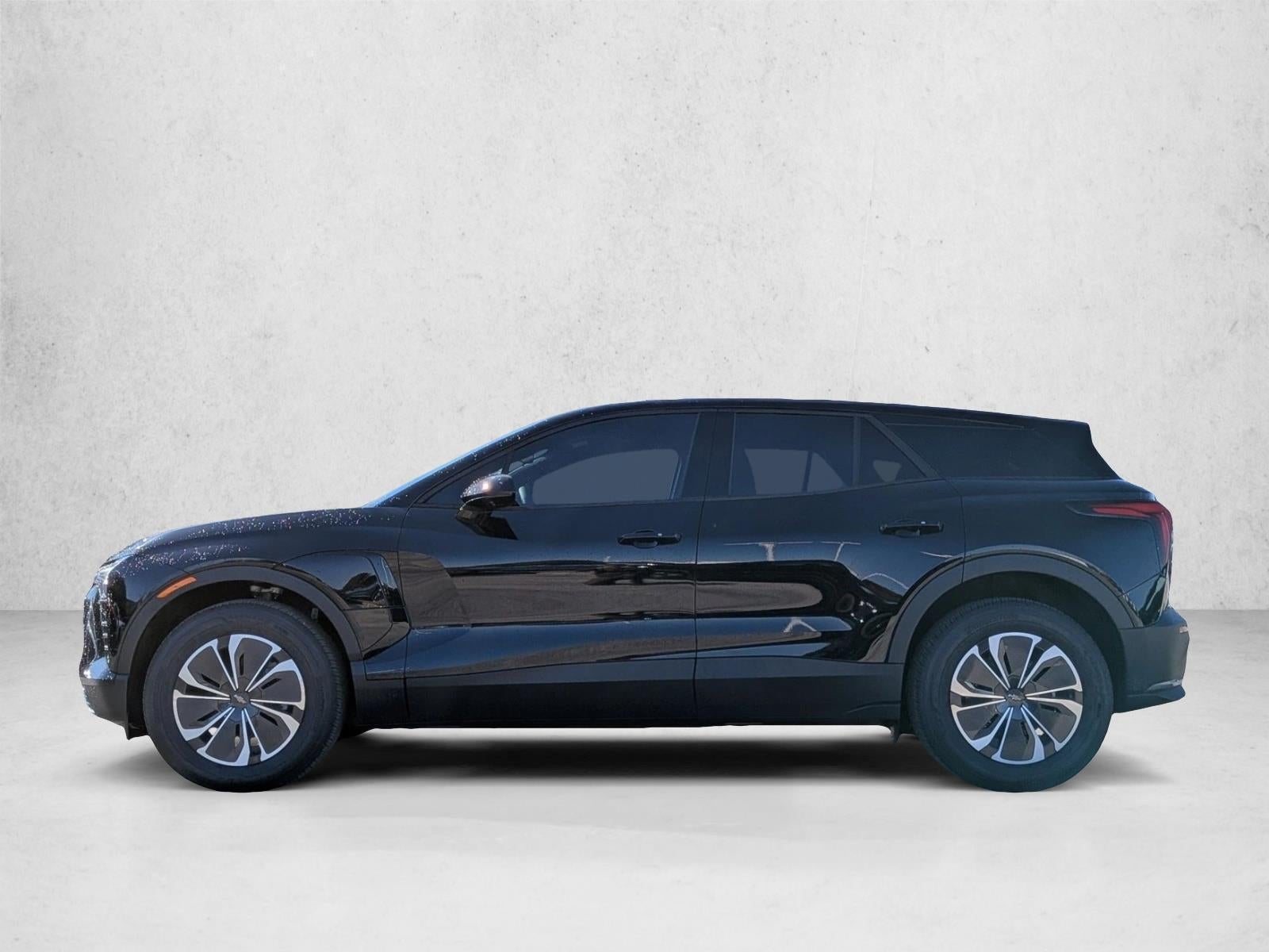 2026 Chevrolet Blazer EV LT FWD