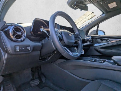 2026 Chevrolet Blazer EV LT FWD