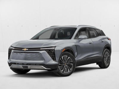 2026 Chevrolet Blazer EV LT FWD