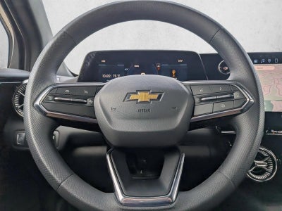 2026 Chevrolet Blazer EV LT FWD