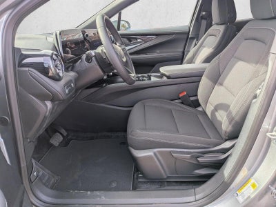 2026 Chevrolet Blazer EV LT FWD