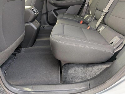 2026 Chevrolet Blazer EV LT FWD