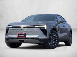 2026 Chevrolet Blazer EV LT FWD