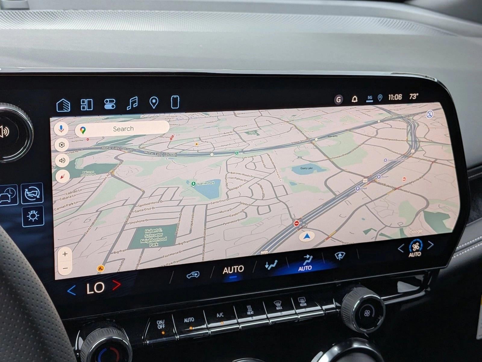 2026 Chevrolet Blazer EV LT FWD