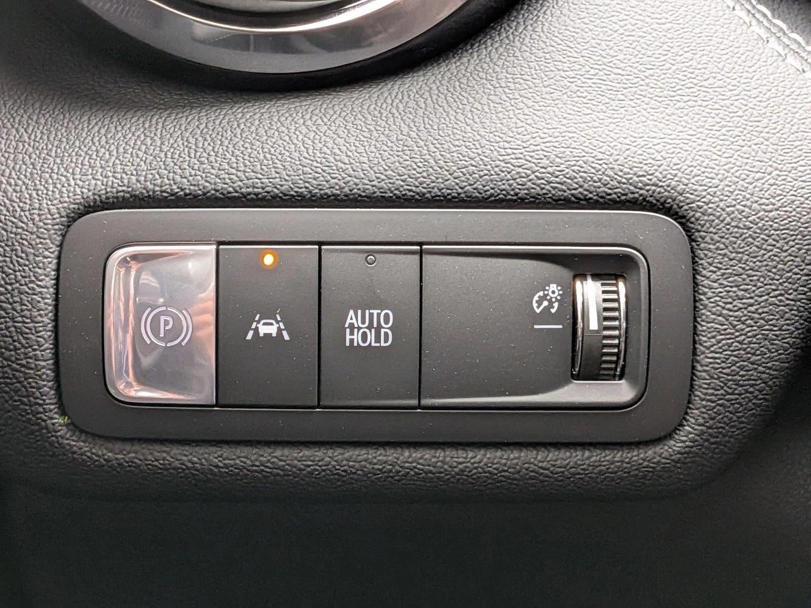 2026 Chevrolet Blazer EV LT FWD