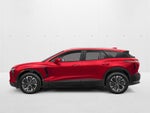 2026 Chevrolet Blazer EV LT FWD