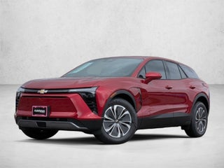 2026 Chevrolet Blazer EV LT FWD