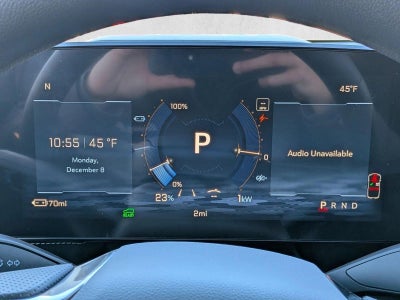 2026 Chevrolet Blazer EV LT FWD