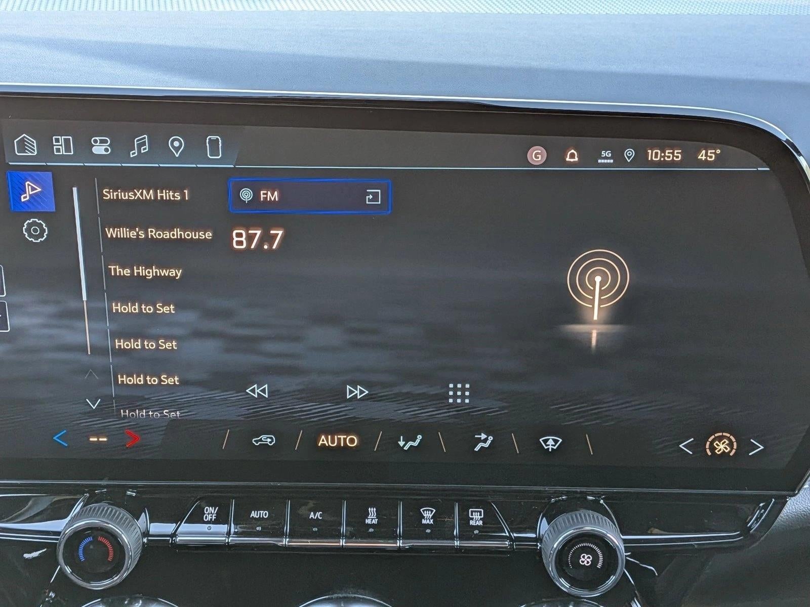 2026 Chevrolet Blazer EV LT FWD