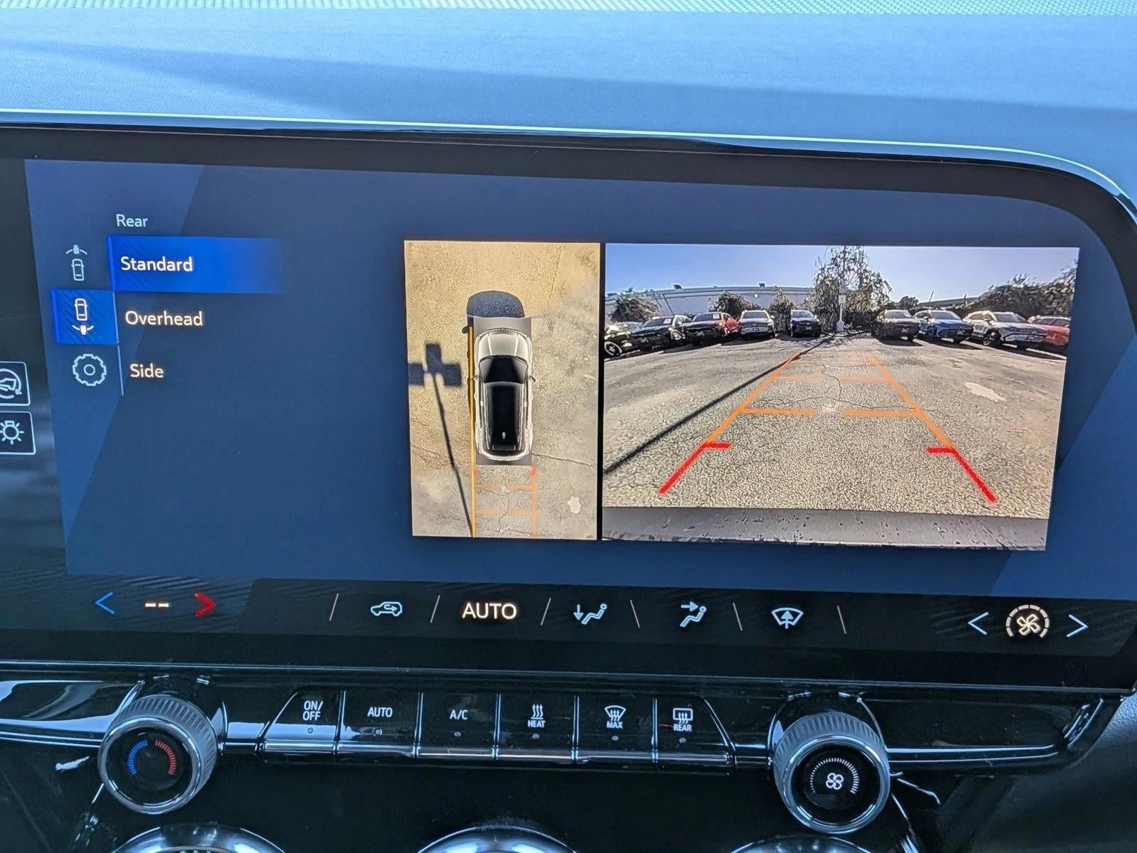 2026 Chevrolet Blazer EV LT FWD