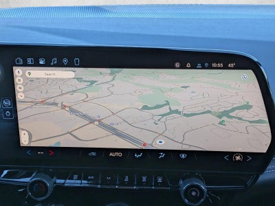 2026 Chevrolet Blazer EV LT FWD