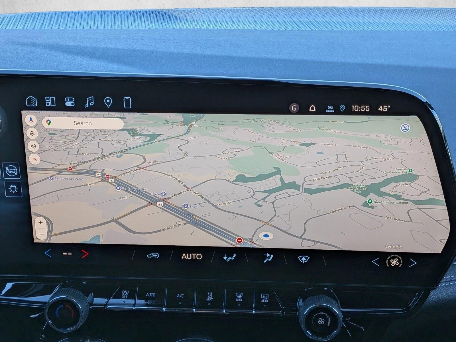 2026 Chevrolet Blazer EV LT FWD