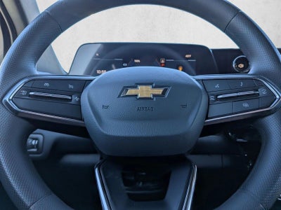 2026 Chevrolet Blazer EV LT FWD