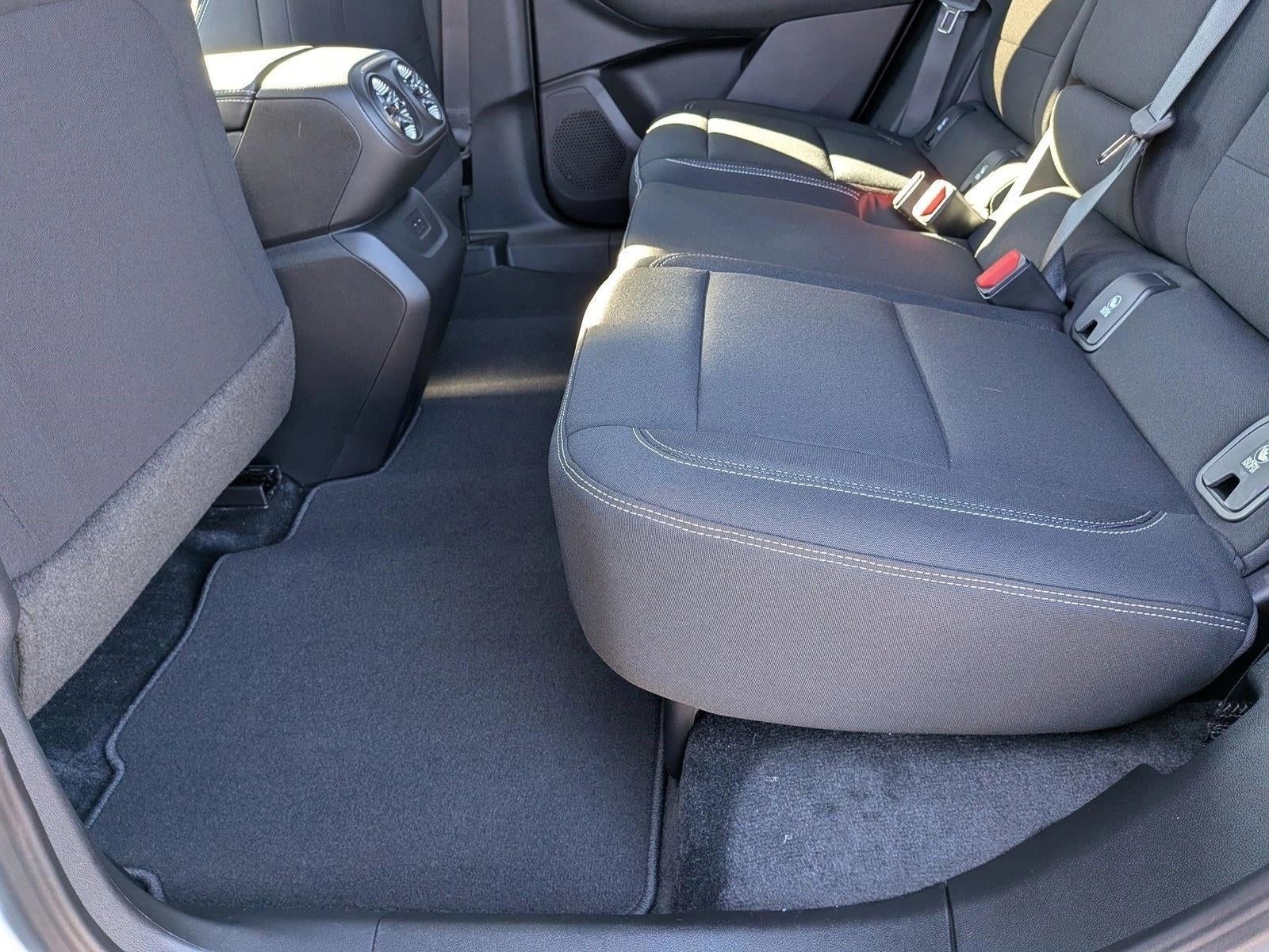 2026 Chevrolet Blazer EV LT FWD