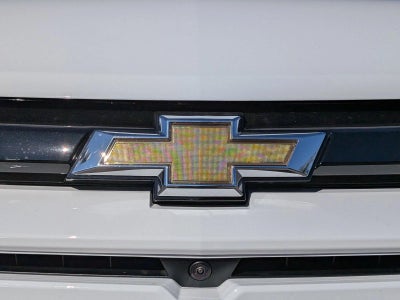 2026 Chevrolet Blazer EV LT FWD