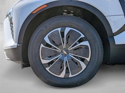 2026 Chevrolet Blazer EV LT FWD