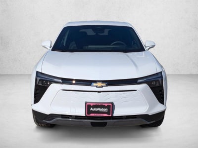 2026 Chevrolet Blazer EV LT FWD