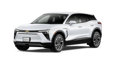 2026 Chevrolet Blazer EV LT FWD