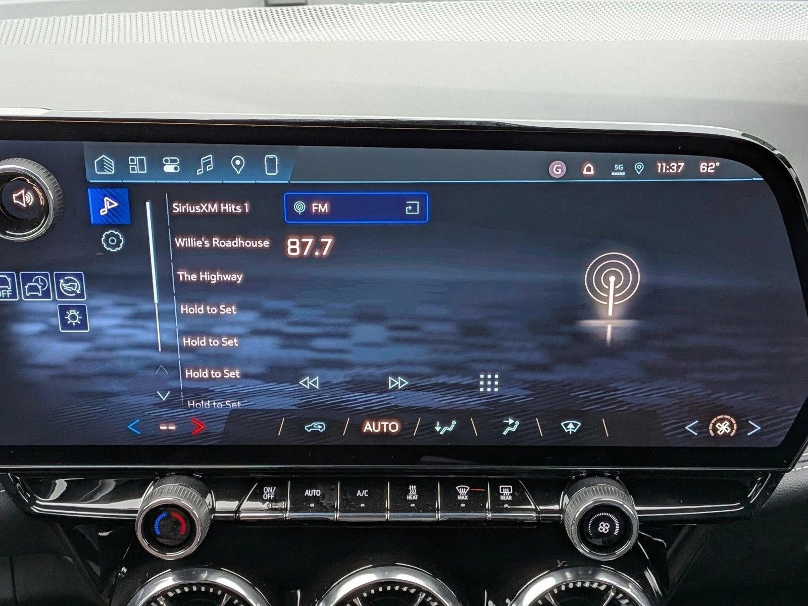 2026 Chevrolet Blazer EV LT FWD