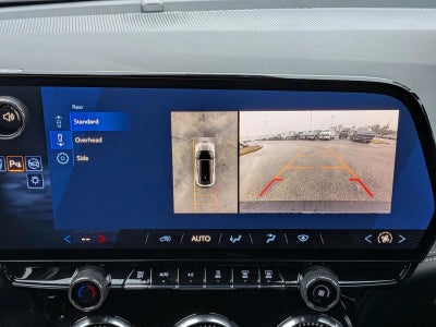 2026 Chevrolet Blazer EV LT FWD