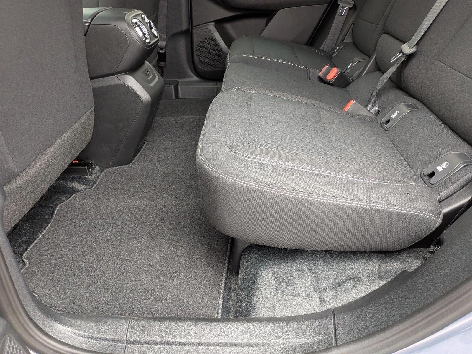 2026 Chevrolet Blazer EV LT FWD