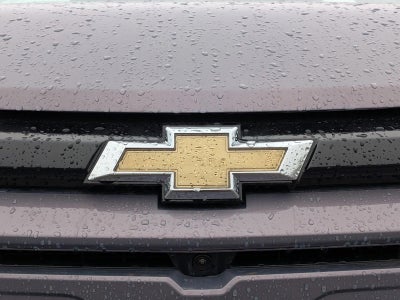 2026 Chevrolet Blazer EV LT FWD