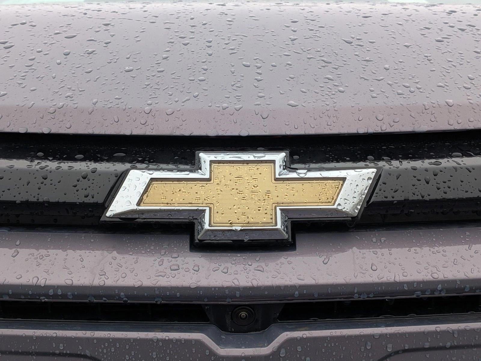 2026 Chevrolet Blazer EV LT FWD