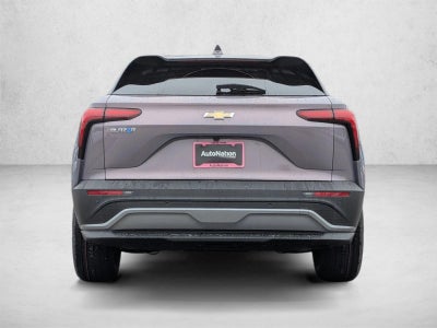 2026 Chevrolet Blazer EV LT FWD