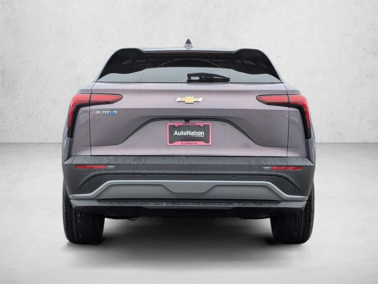 2026 Chevrolet Blazer EV LT FWD