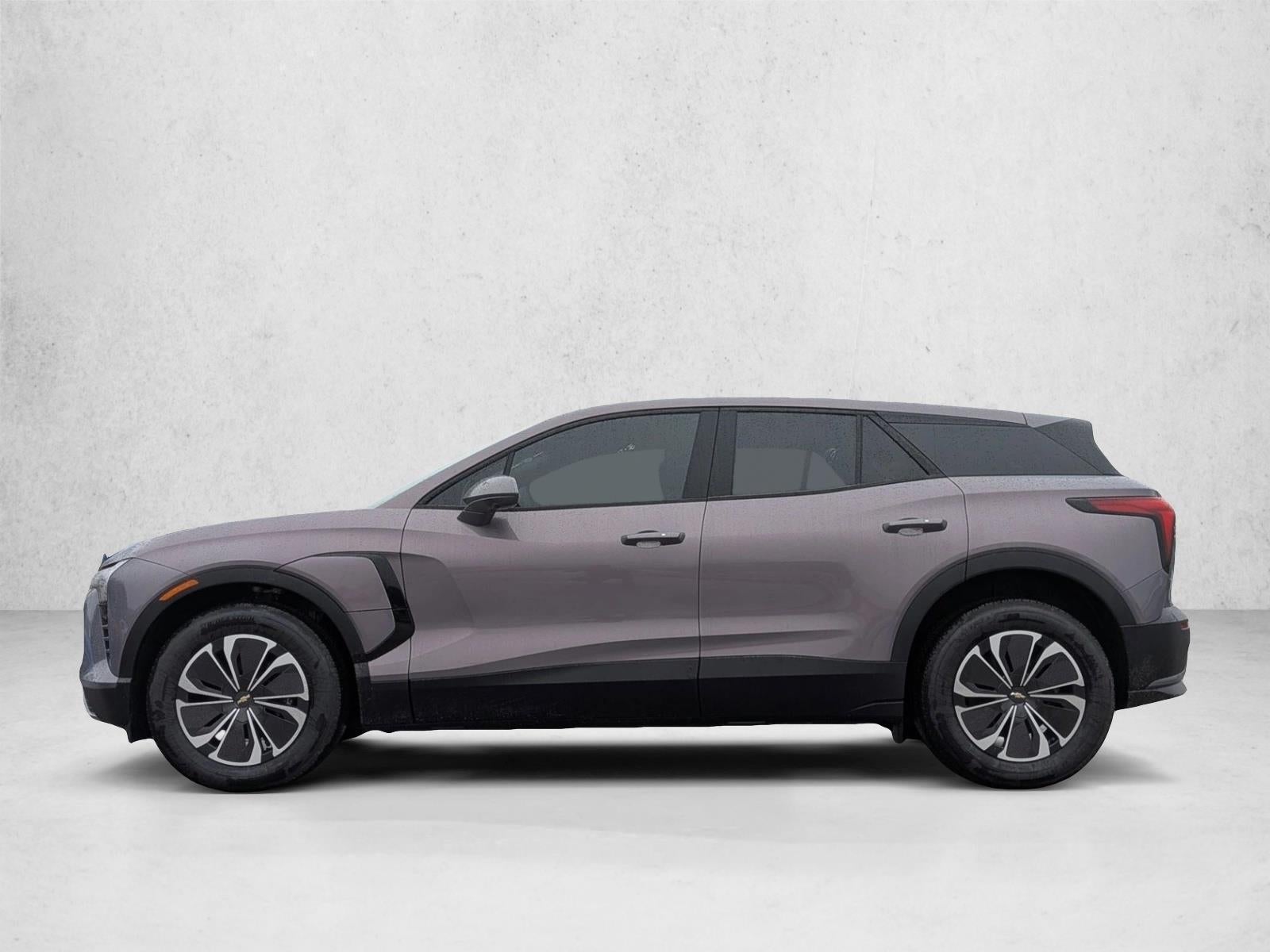 2026 Chevrolet Blazer EV LT FWD