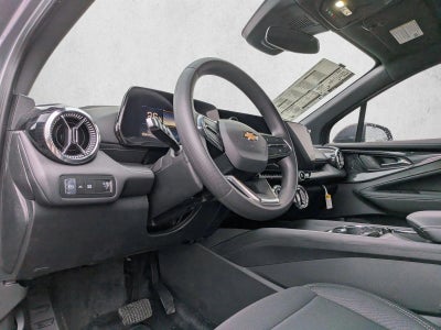 2026 Chevrolet Blazer EV LT FWD