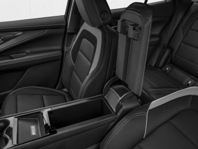 2026 Chevrolet Blazer EV LT FWD