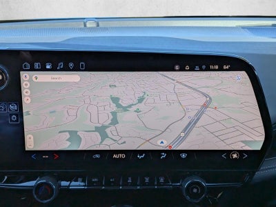 2026 Chevrolet Blazer EV LT FWD