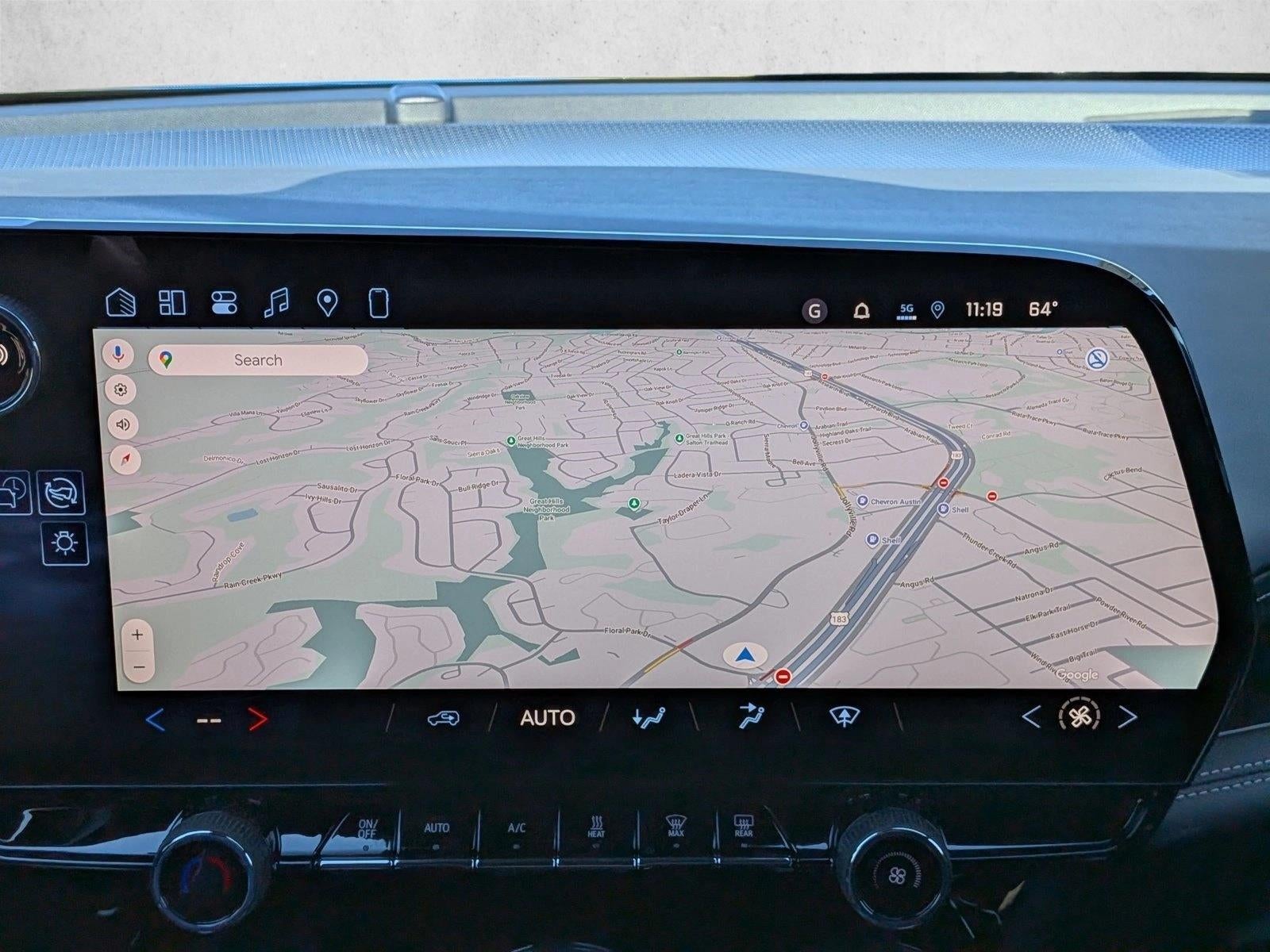 2026 Chevrolet Blazer EV LT FWD