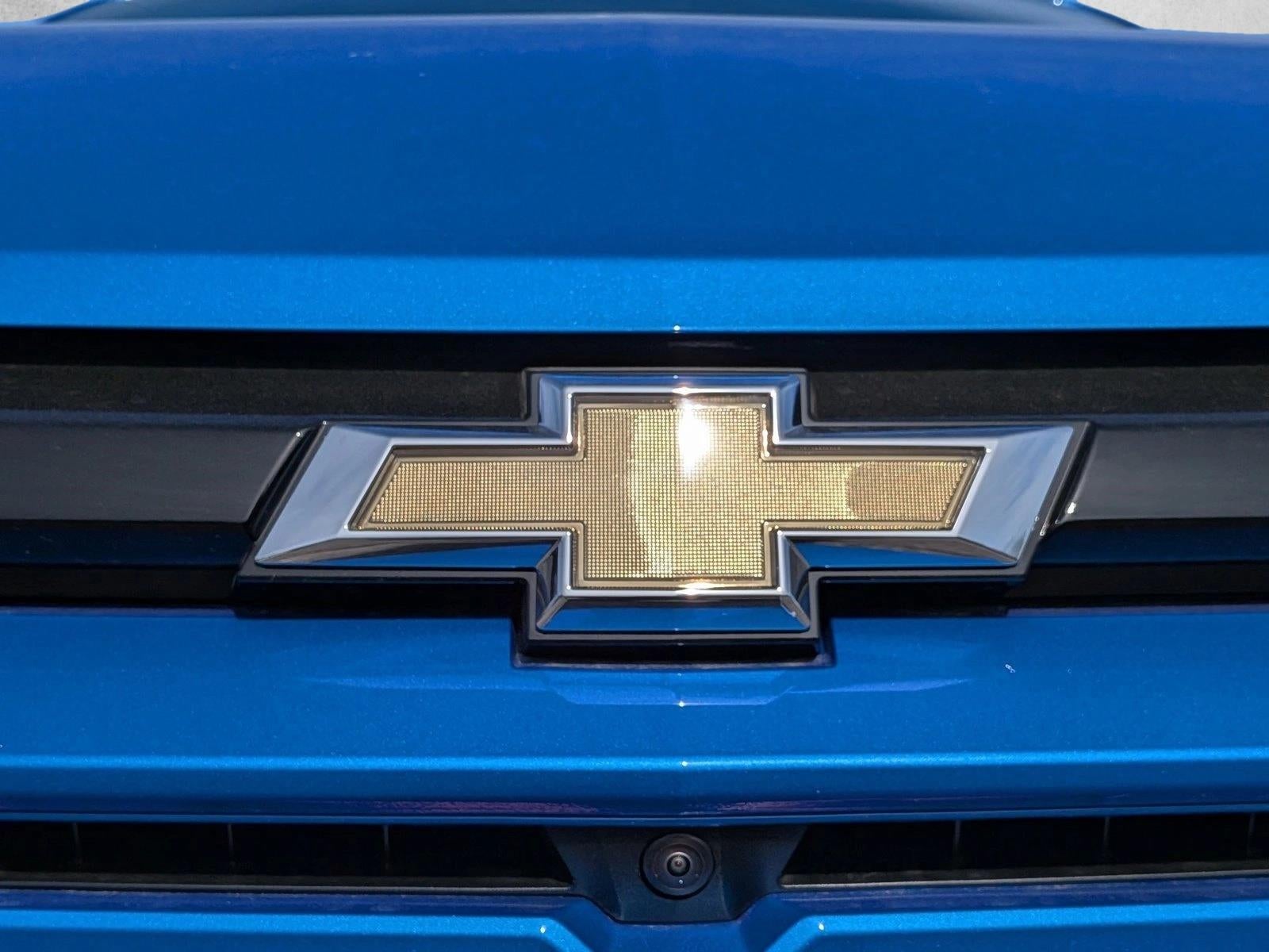 2026 Chevrolet Blazer EV LT FWD