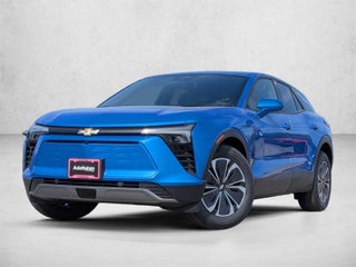 2026 Chevrolet Blazer EV LT FWD