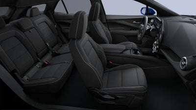 2026 Chevrolet Blazer EV LT FWD