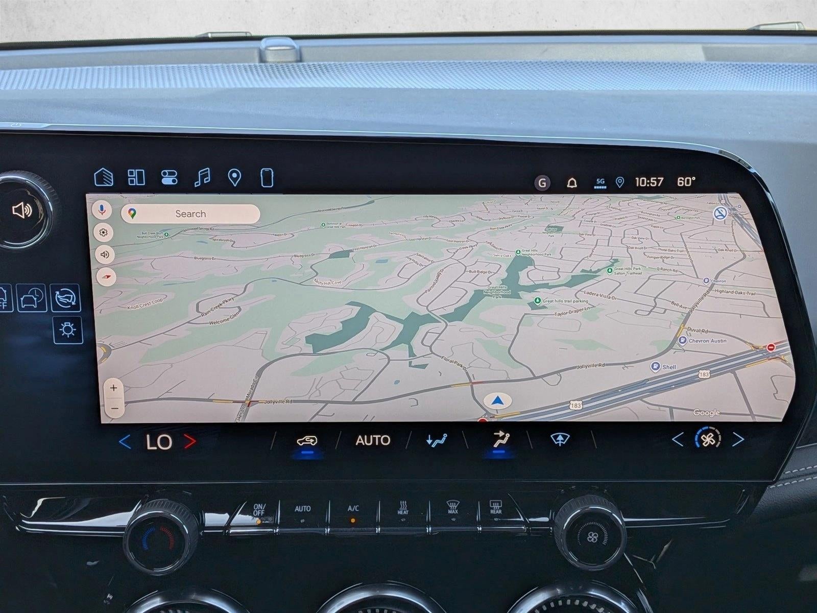 2026 Chevrolet Blazer EV LT FWD