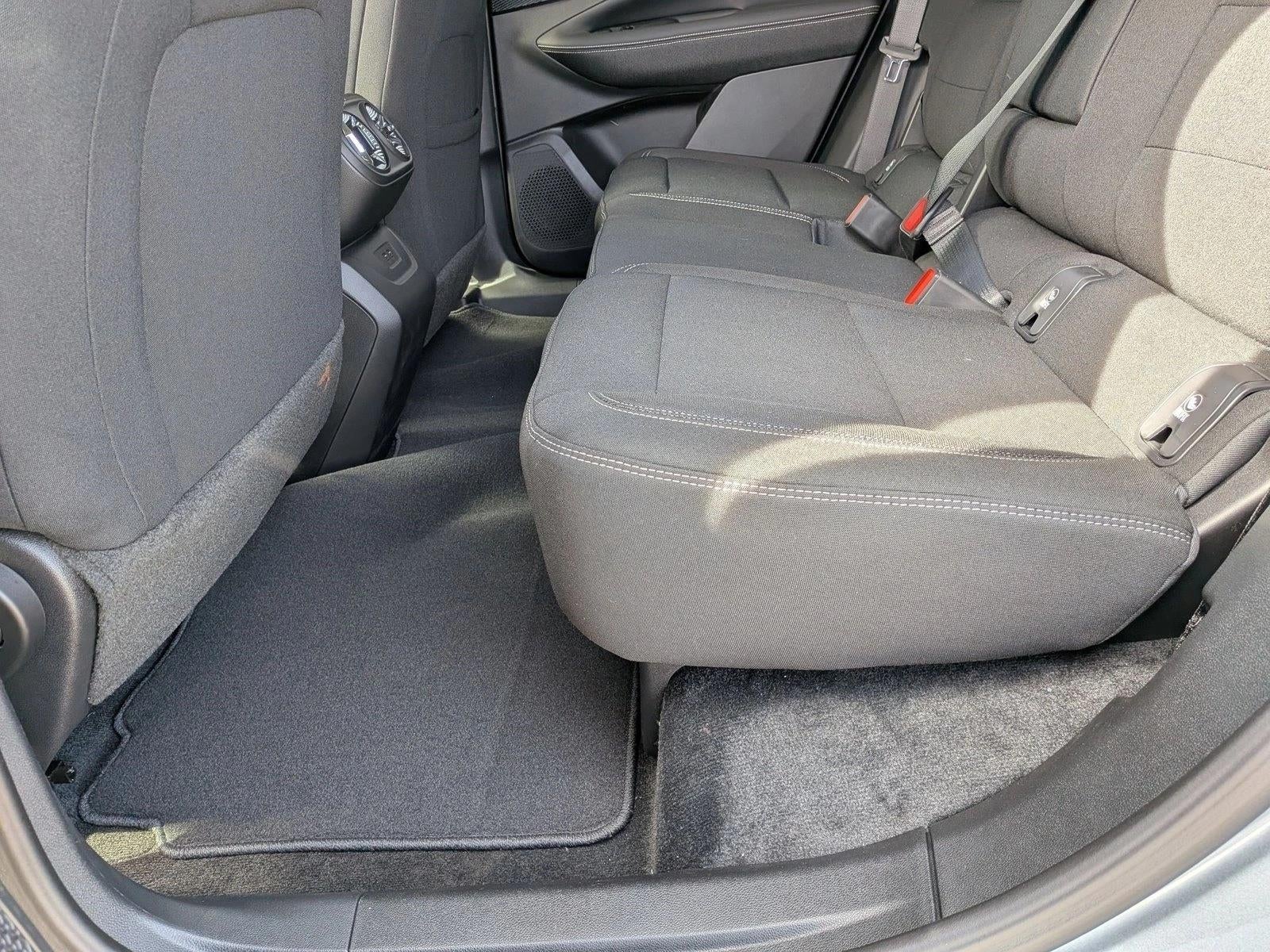 2026 Chevrolet Blazer EV LT FWD