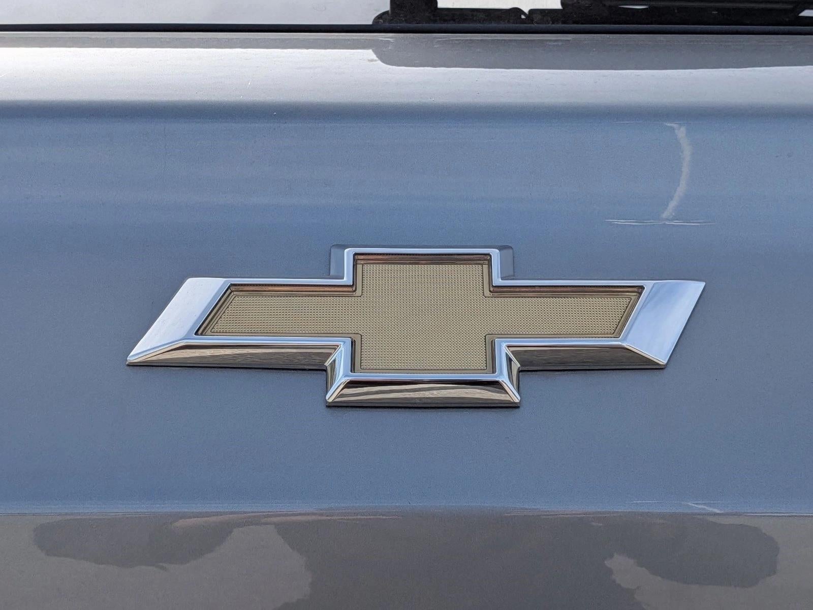 2026 Chevrolet Blazer EV LT FWD