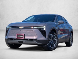 2026 Chevrolet Blazer EV LT FWD