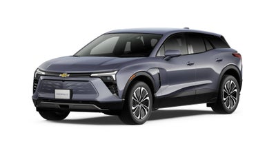 2026 Chevrolet Blazer EV LT FWD
