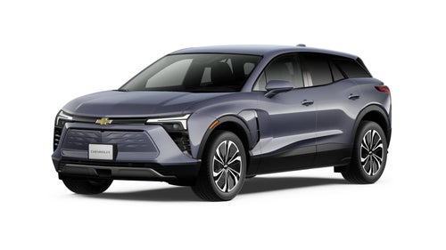 2026 Chevrolet Blazer EV Base