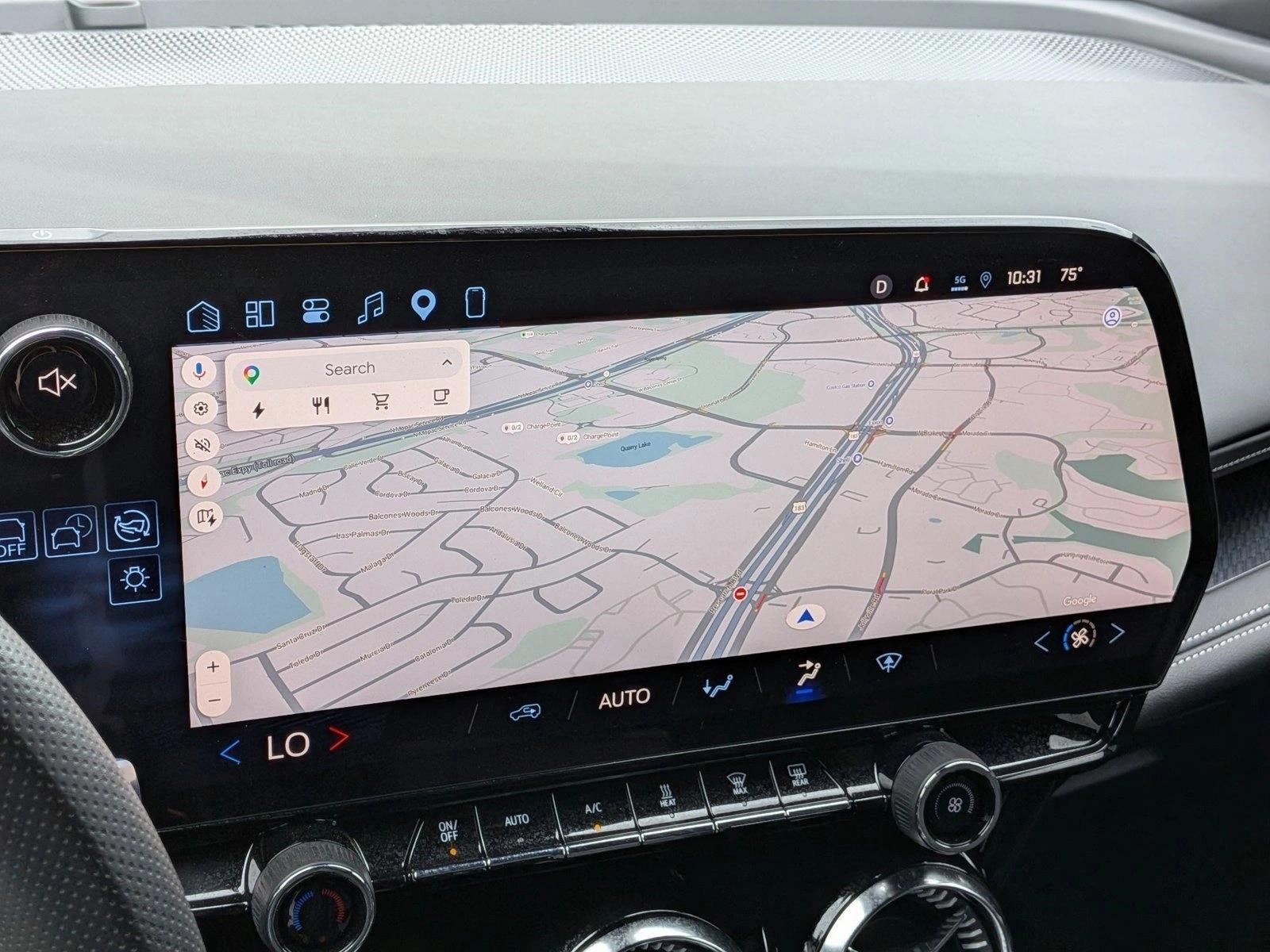 2026 Chevrolet Blazer EV LT FWD