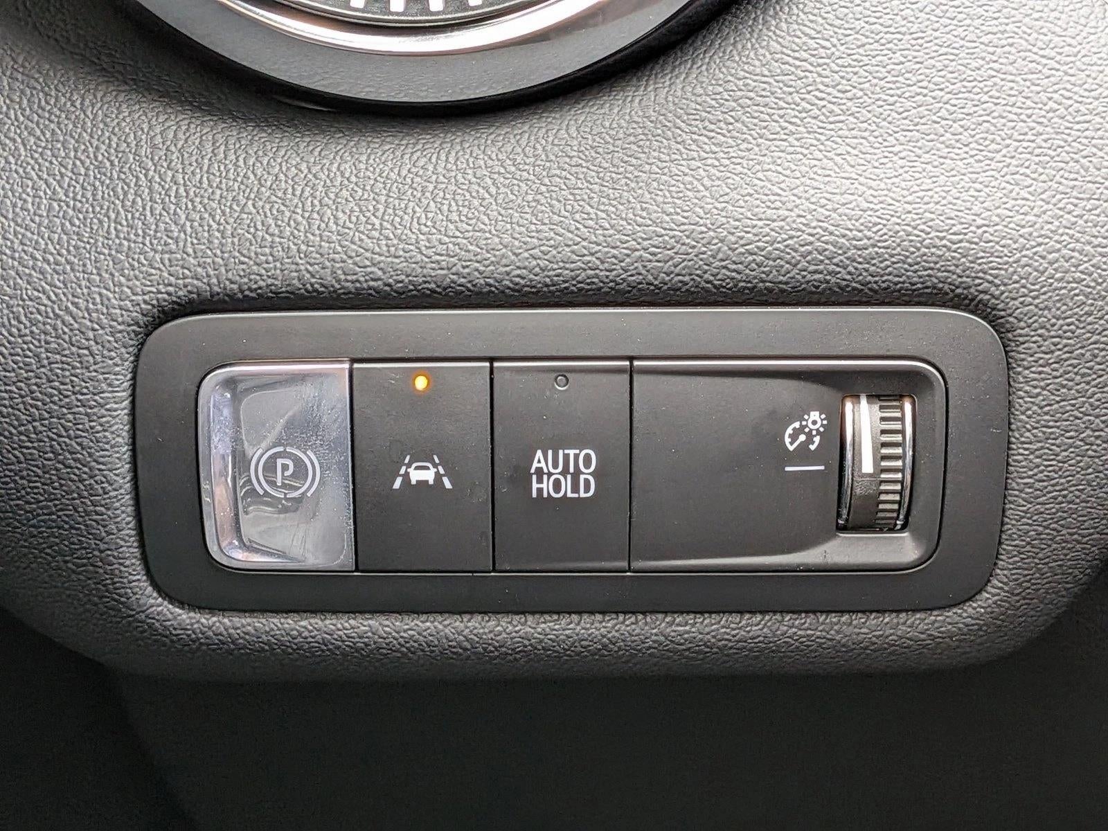 2026 Chevrolet Blazer EV LT FWD